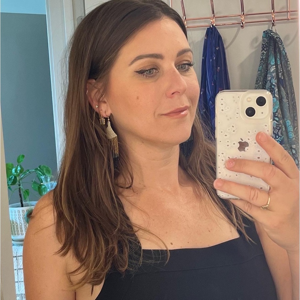 Meet your Posher, Cassondra